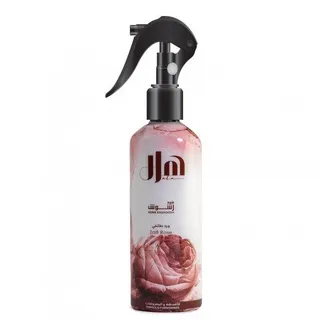 Hala Home Rose Water Taif Rose, 195ml