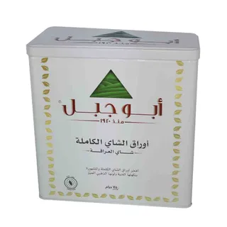 Abu Jabal Authentic Tea, 750g