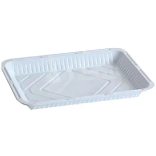Acon Gulf Disposible Tray 4Size 50 Pcs