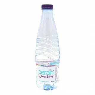 Berain Water 600 ML