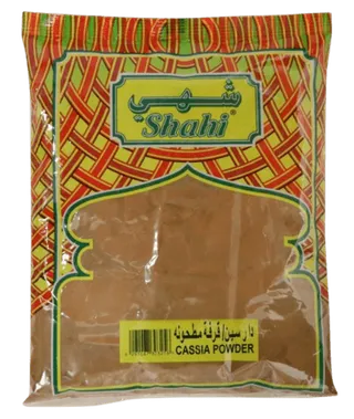 Shahi Cinnamon Powder Pet Jar, 100g