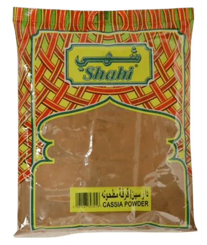 Shahi Cinnamon Powder Pet Jar, 100g