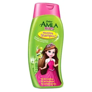 دابور أملا شامبو مغذي للأطفال، 500ml