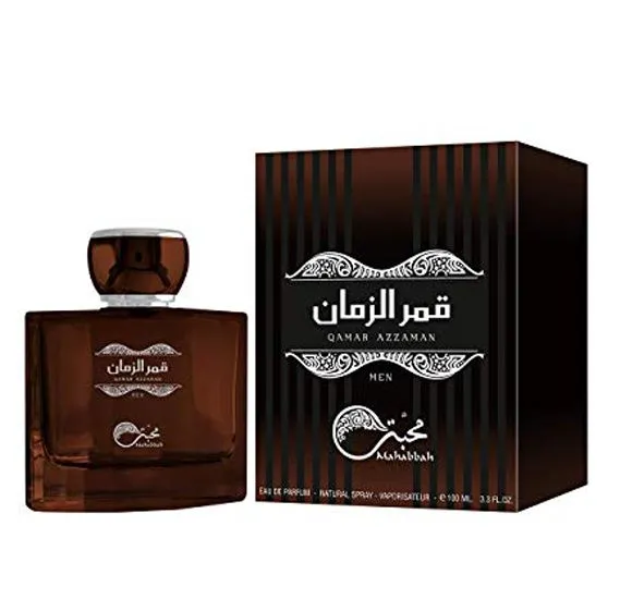 قمر الزمان رجال عطر، 100ml