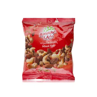 Bayara Mixed Dried Fruits, 300g