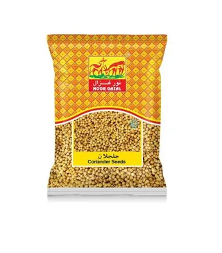 Noor Ghazal Coriander Seeds, 400g
