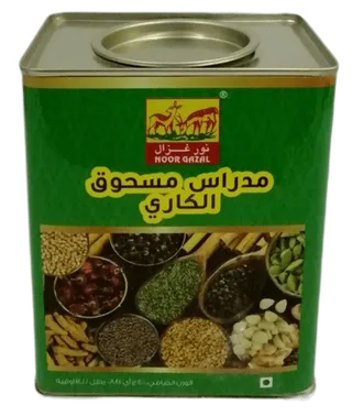 نور غزال بودرة كاري مدراس، 200g