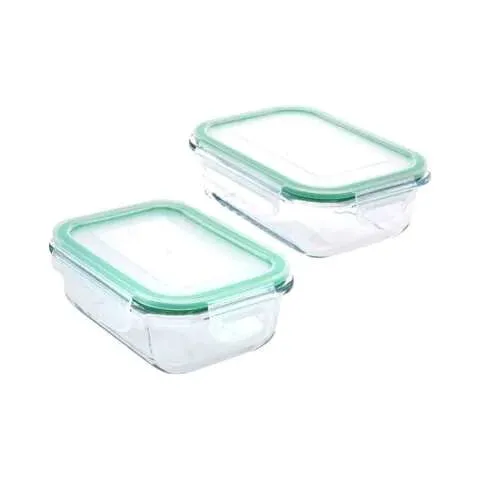 Windcera Food Container Set, 2x370ml