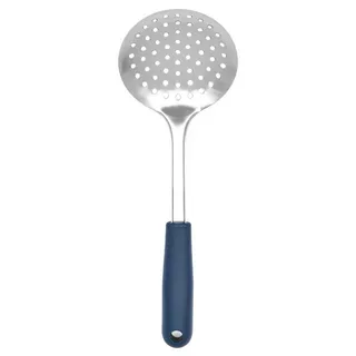 Indigos Stainless Steel Skimmer, 1 Piece