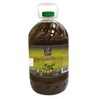 الدوري زيت زيتون بكر, 5L
