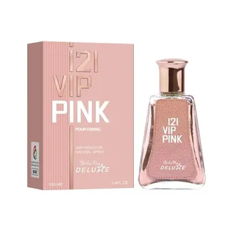 Shirley May Deluxe VIP Pink EDT, 100ml