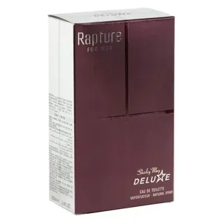 Shirley May Deluxe EDT Rapture, 100ml