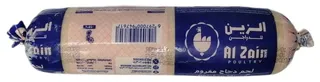 الزين تشيكن مينس 400 G