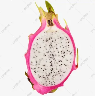 Dragon Fruit Cut, 200g