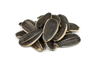 Los Pinos Salted Sunflower Seeds, 200g