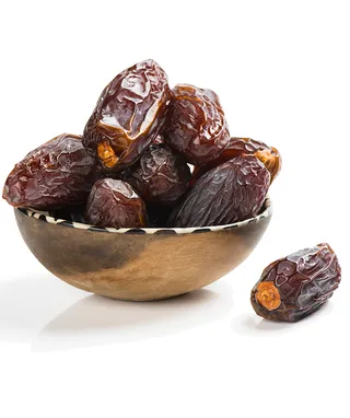 تمر مجدول، 250جم