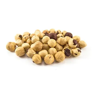 Hazelnuts Roasted, 250g