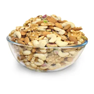 سوبريم مكسرات مشكلة، 250g