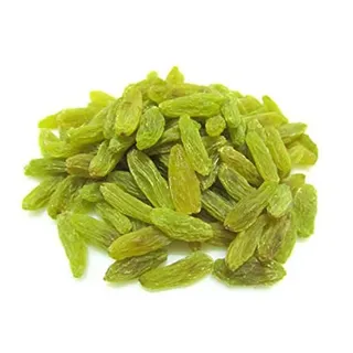 Green Raisins, 1kg