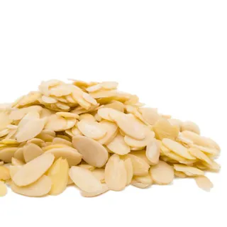 Almond Sliced, 200g