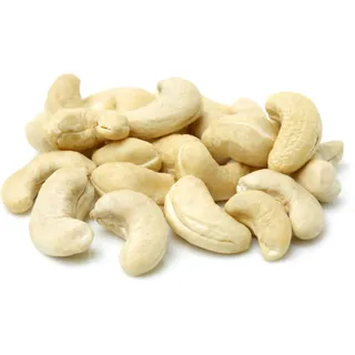 Cashew Raw Jumbo, 400g