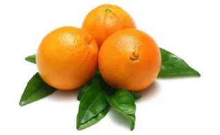 برتقال نافل مستورد، 500g