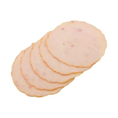 Nabil Smoked Roast Turkey 250g