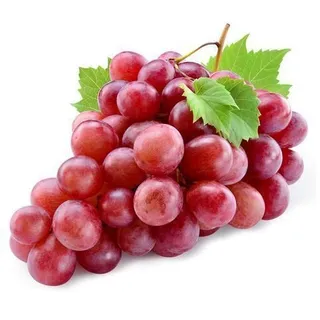 Red Grapes - Italy 500g