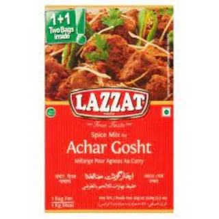 Lazzat Achar Gosht Masala, 100g