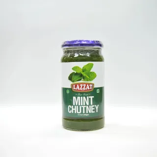 لازات نعناع شاتني, 340g