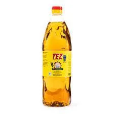 تيز فيرجن مسترد أويل، 475ml