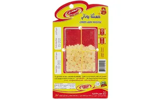 Majdi Chios Gum Mastic 6g