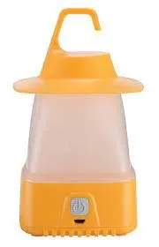 Sanford Rechargeable Mini Camping Light SF458MCL