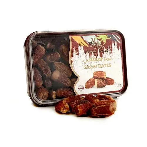 Royal Dates Sagai, 800g
