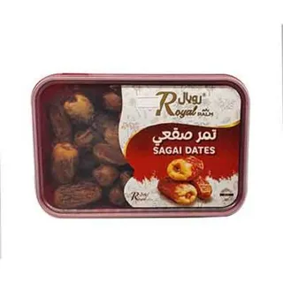 Royal Dates Sagai, 400g