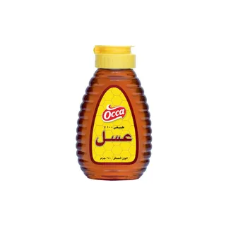 أوكا عسل الطبيعي 250 جم