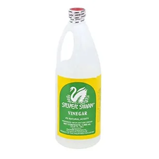 سيلفر سوان خل قصب 1000ml