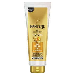 Pantene Pro-V Anti Hair Fall Oil Replacement, 2x275ml