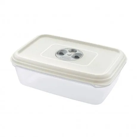 Tontarelli Freshwave Rect Fd Contnr 3.10Lt 9042179
