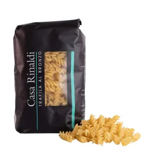 Casa Rinaldi Fussilli Bronze, 12x500g