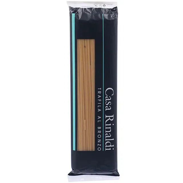 Casa Rinaldi Trafila Al Bronzo Spaghetti, 500g