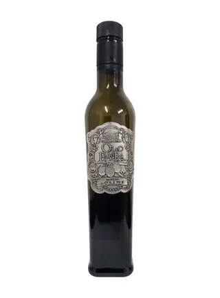 Oleo Elvira Sliver Label Olive Oil, 500ml