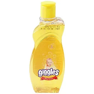 Giggles Baby Shampoo, 400ml