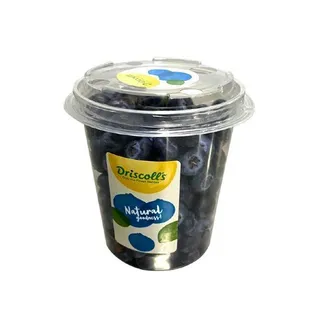 Driscoll's Natural Blueberry 500g