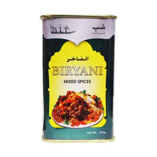Ship Biryani Mixed Spices, 250g