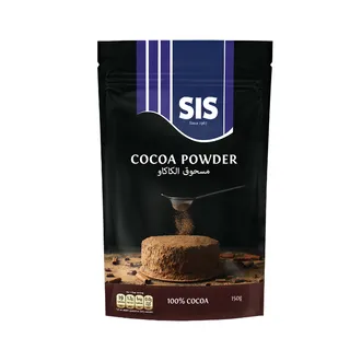 سيس بودرة كاكاو 150g