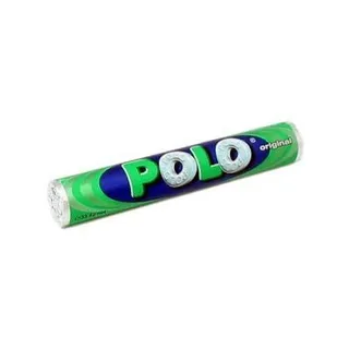 بولو منت رول، 48x12g