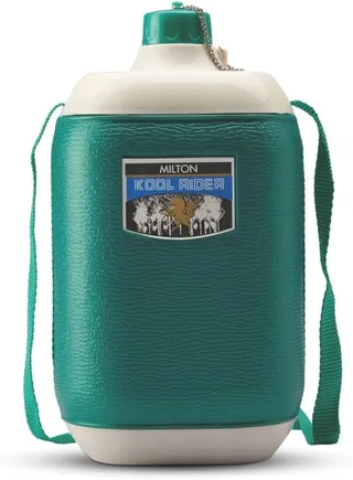 Milton Kool Rider Water Bottle