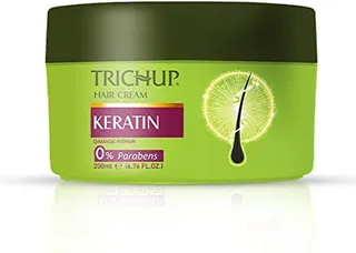 Trichup Cream Keratin, 200ml