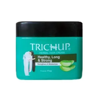 Trichup Herbal Hair Aloe Vera Cream, 150ml